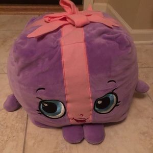 Shopkins Oversized plush